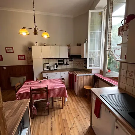 Appartement Eaux-Bonnes