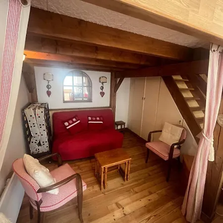 Appartement Eaux-Bonnes Eaux-Bonnes