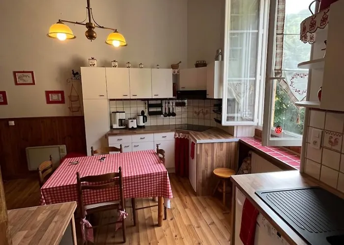 Appartement Eaux-Bonnes