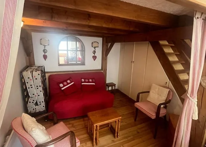 Appartement Eaux-Bonnes Eaux-Bonnes