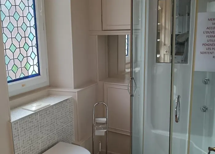 Appartement Eaux-Bonnes * Eaux-Bonnes